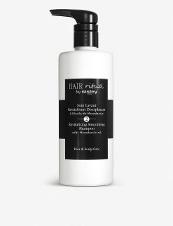 Sisley Hair Rituel Revitalising Smoothing Shampoo 500ml