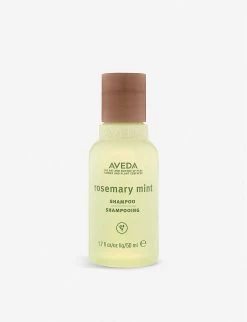 Aveda Rosemary Mint Purifying Travel Shampoo 50ml