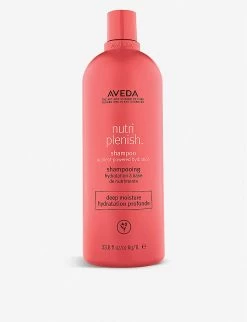 Aveda Nutriplenish™ Deep Moisture Shampoo 1L