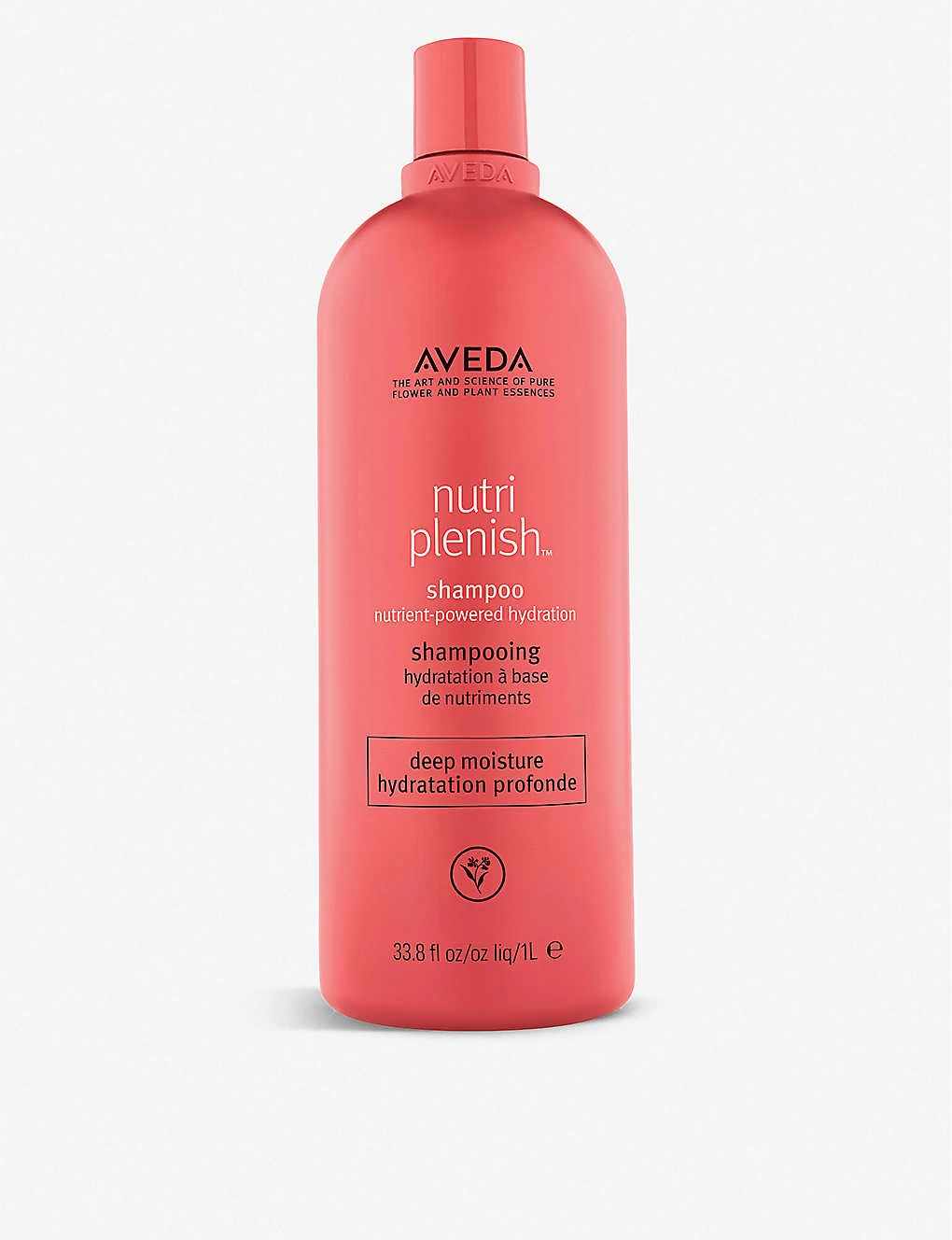 Aveda Nutriplenishâ„¢ Deep Moisture Shampoo 1L