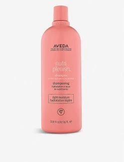 Aveda Nutriplenish™ Light Moisture Shampoo 1L