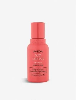 Aveda Nutriplenish™ Deep Moisture Travel Shampoo 50ml