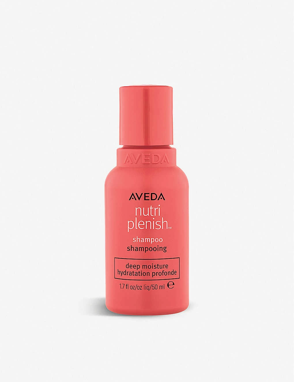 Aveda Nutriplenishâ„¢ Deep Moisture Travel Shampoo 50ml