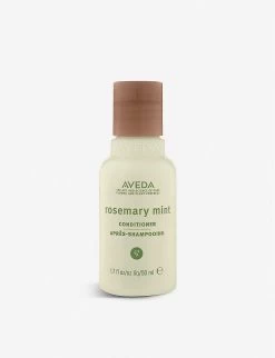 Aveda Rosemary Mint Weightless Travel Conditioner 50ml
