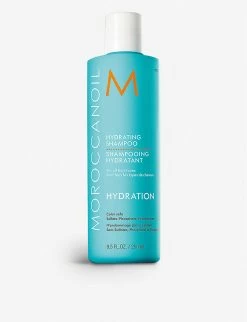 Moroccanoil Hydrating Shampoo 250ml