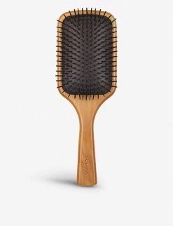Aveda Large Wood Paddle Brush