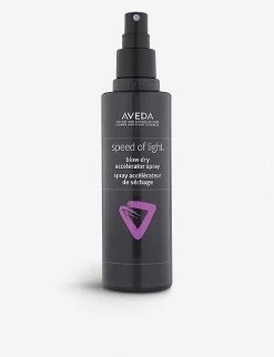 Aveda Speed Of Light™ Blow Dry Accelerator Spray 200ml