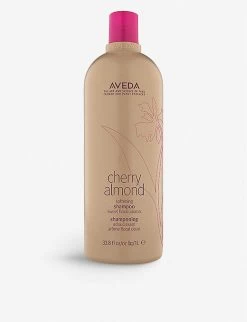 Aveda Cherry Almond Softening Shampoo 1L