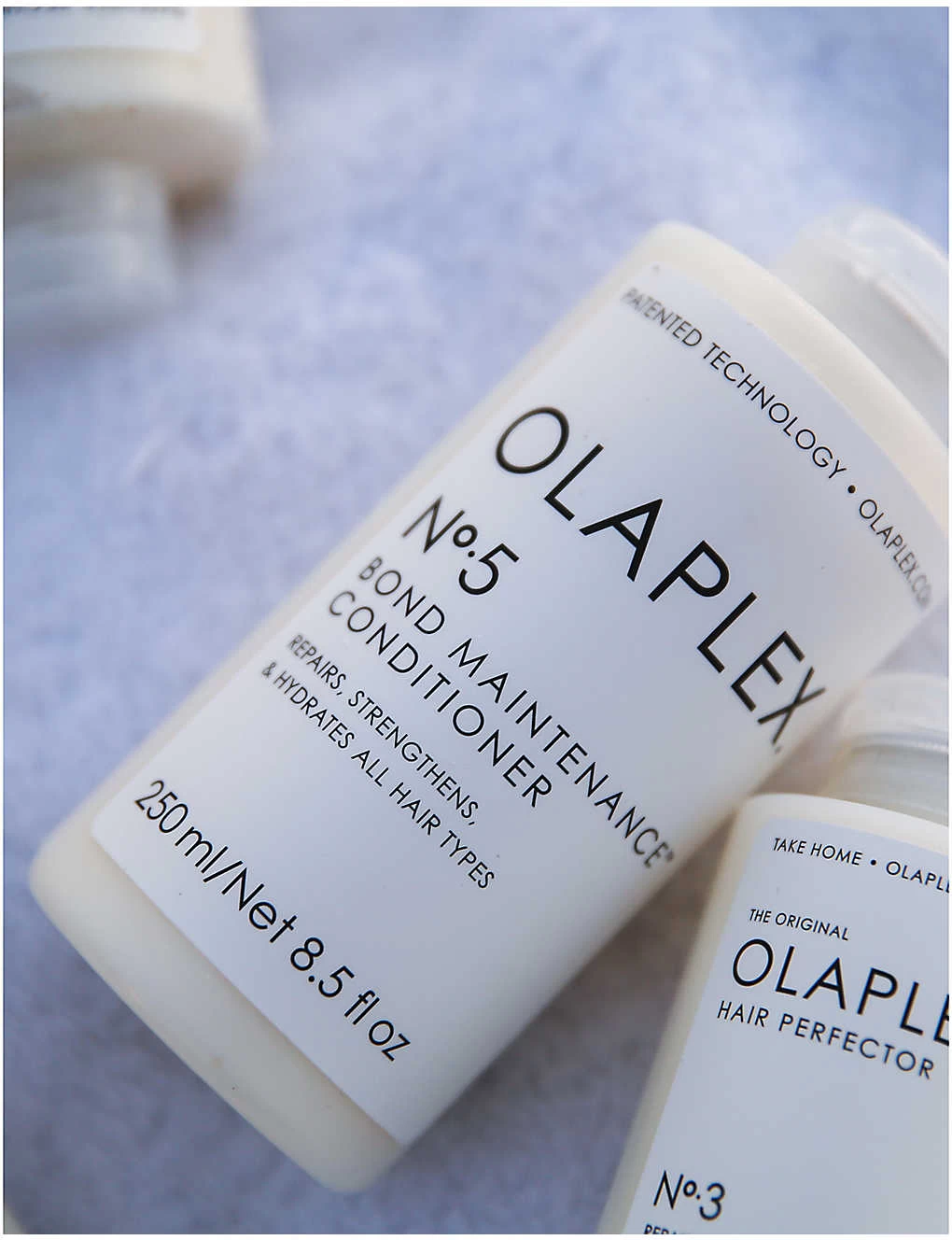 Olaplex N°5 Bond Maintenance Conditioner 250ml - Image 3