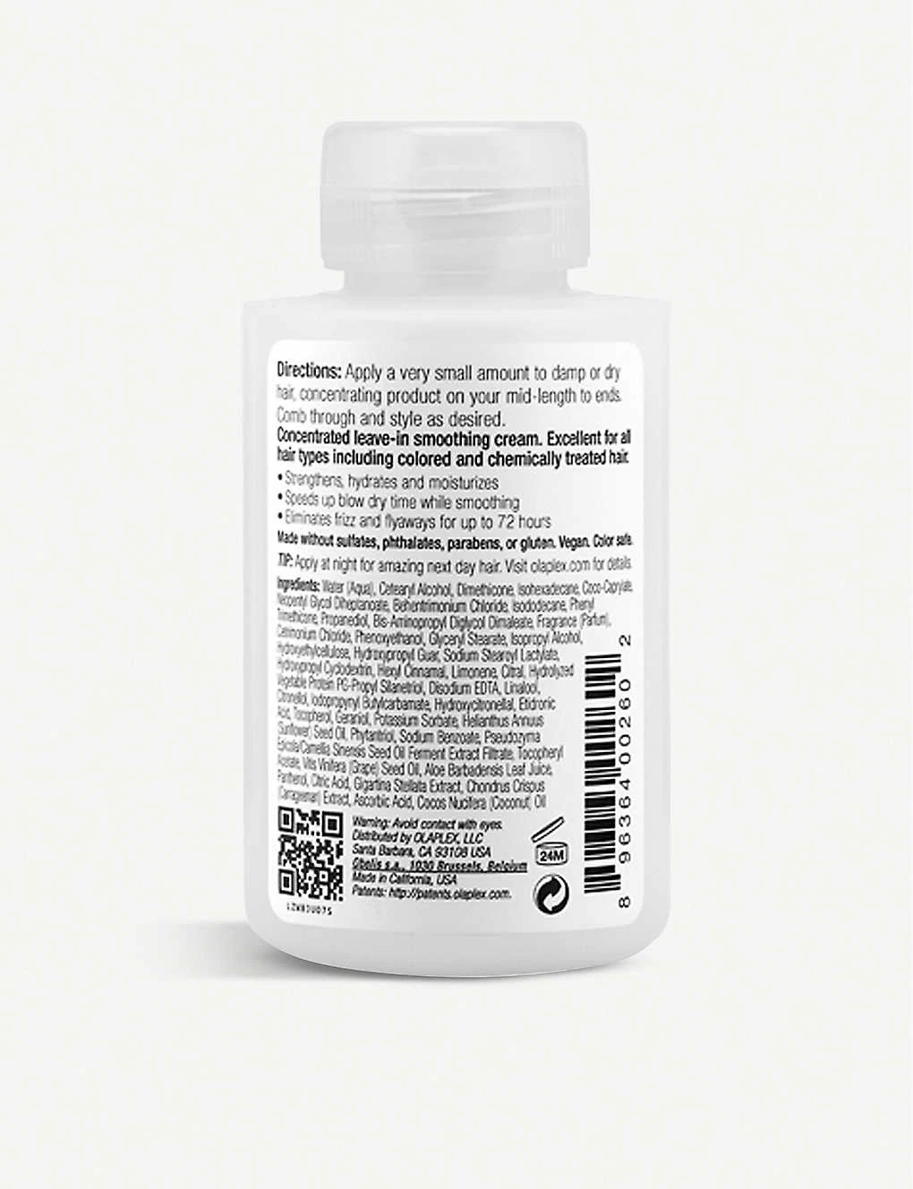 Olaplex N°6 Bond Smoother Styling Creme 100ml - Image 2