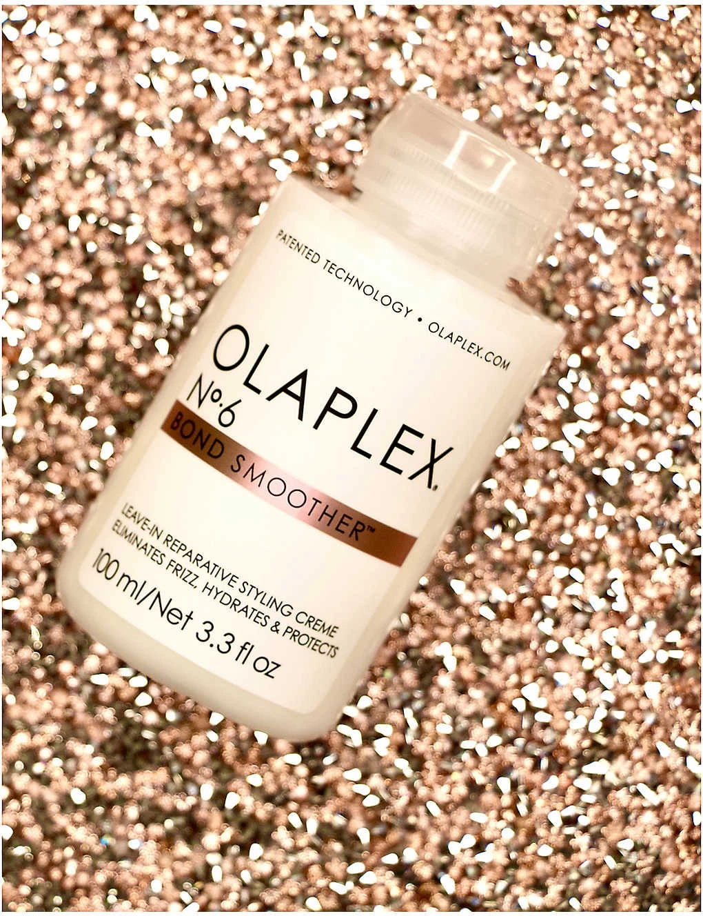 Olaplex N°6 Bond Smoother Styling Creme 100ml - Image 3