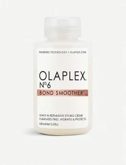 Olaplex N°6 Bond Smoother Styling Creme 100ml