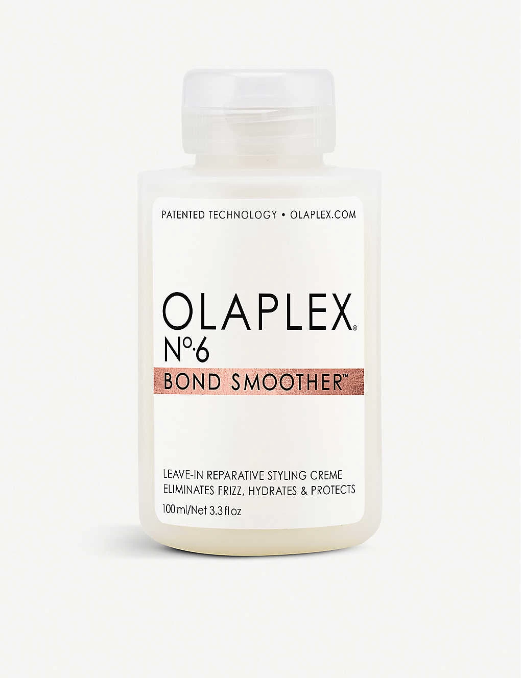 Olaplex N°6 Bond Smoother Styling Creme 100ml
