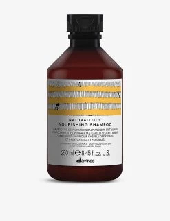 Davines NaturalTech Nourishing Shampoo 250ml