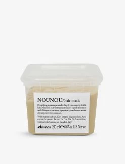 Davines NOUNOU Hair Mask 250ml