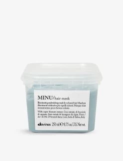 Davines MINU Hair Mask 250ml