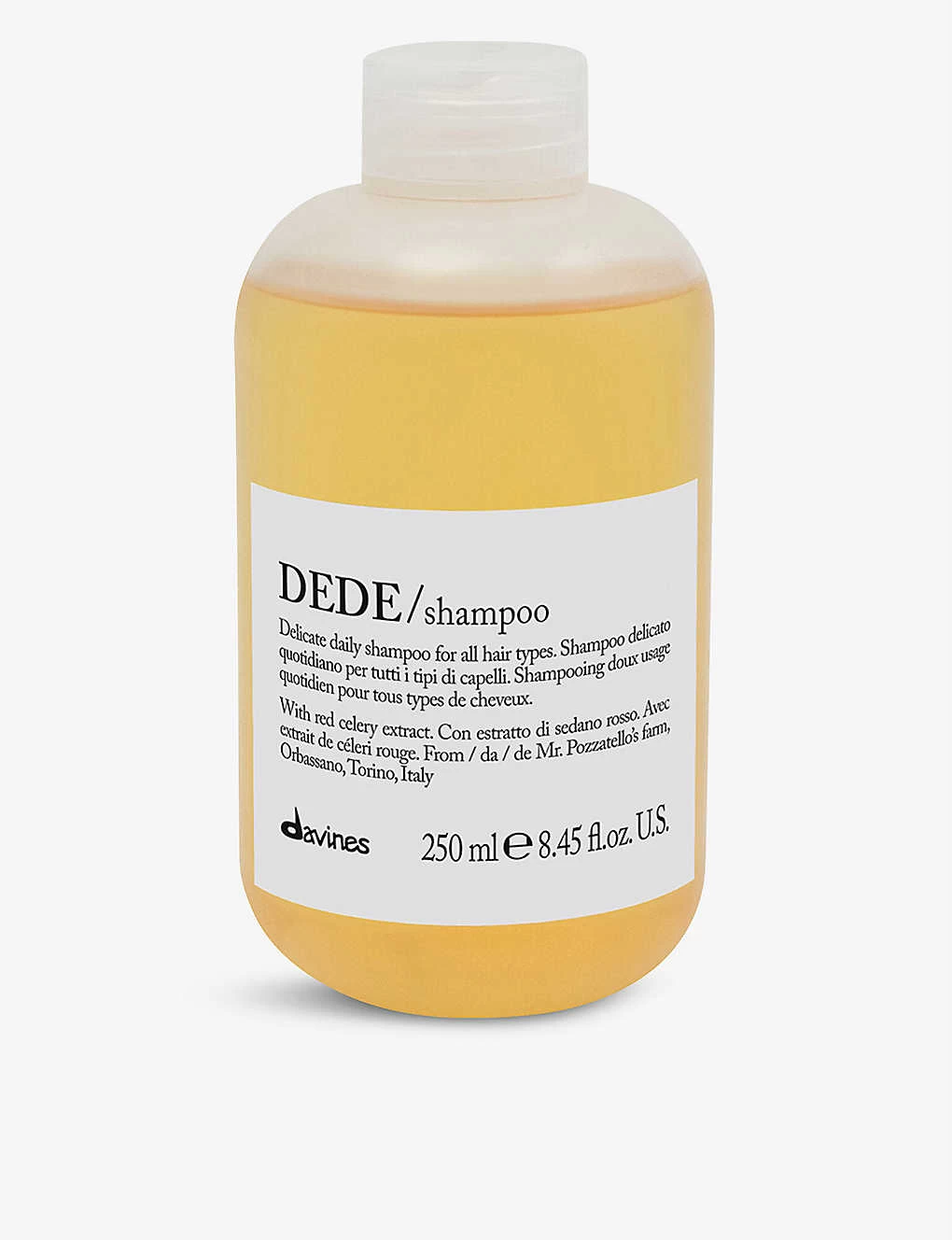 Davines DEDE Shampoo 250ml