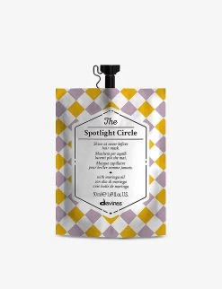 Davines The Spotlight Circle Hair Mask 50ml