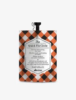 Davines The Quick Fix Circle Hair Mask 50ml
