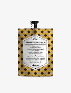 Davines The Renaissance Circle Hair Mask 50ml