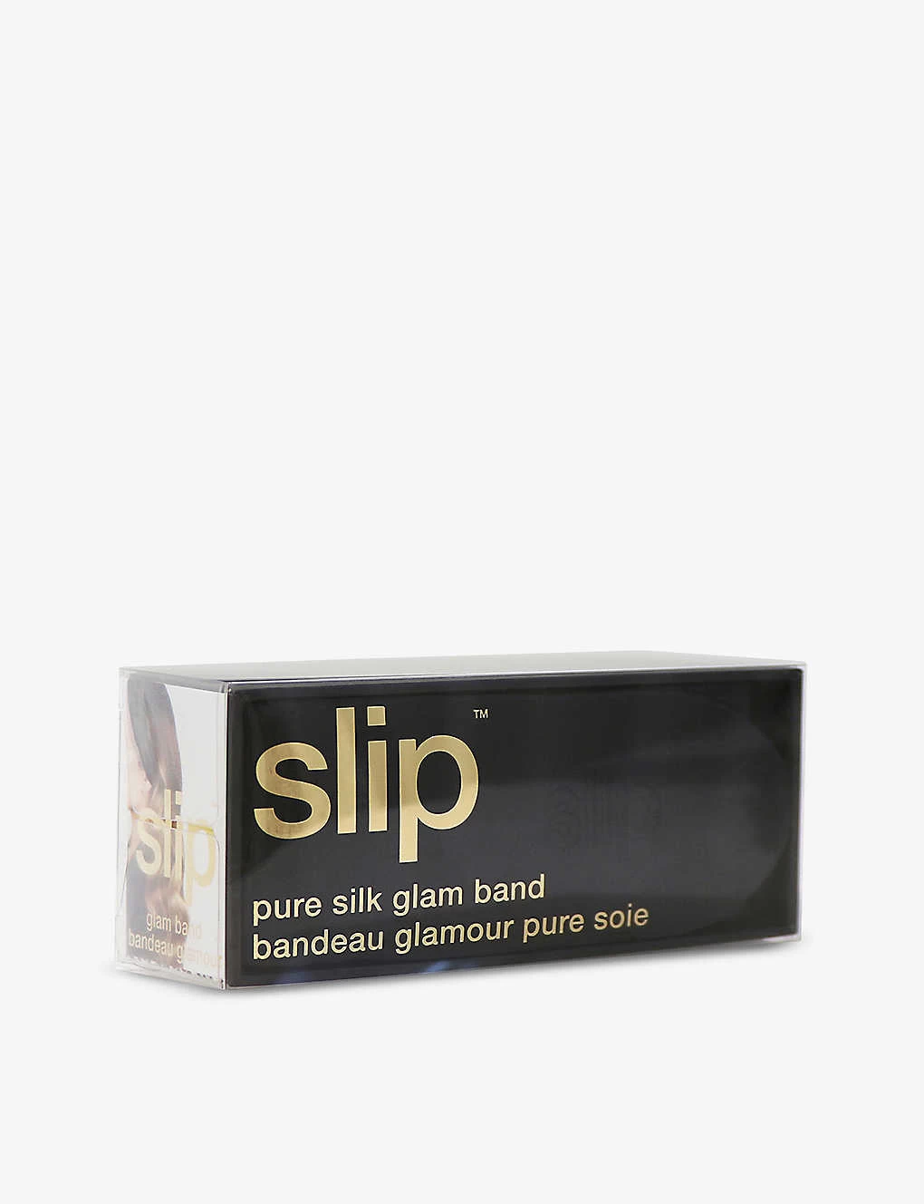 Slip Pure Silk Glam Band - Image 2