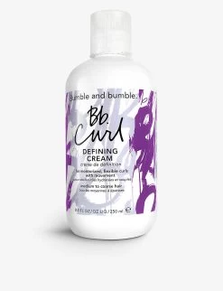 Curl Defining Cream 250ml