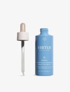 VIRTUE Topical Scalp Supplement Serum 60ml