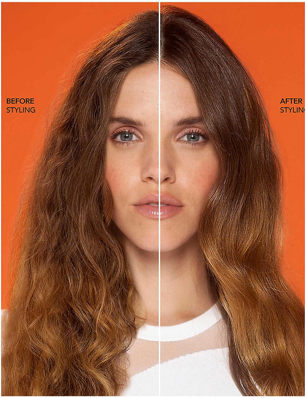 Hairdresser’s Invisible Oil Mask 200ml - Image 2