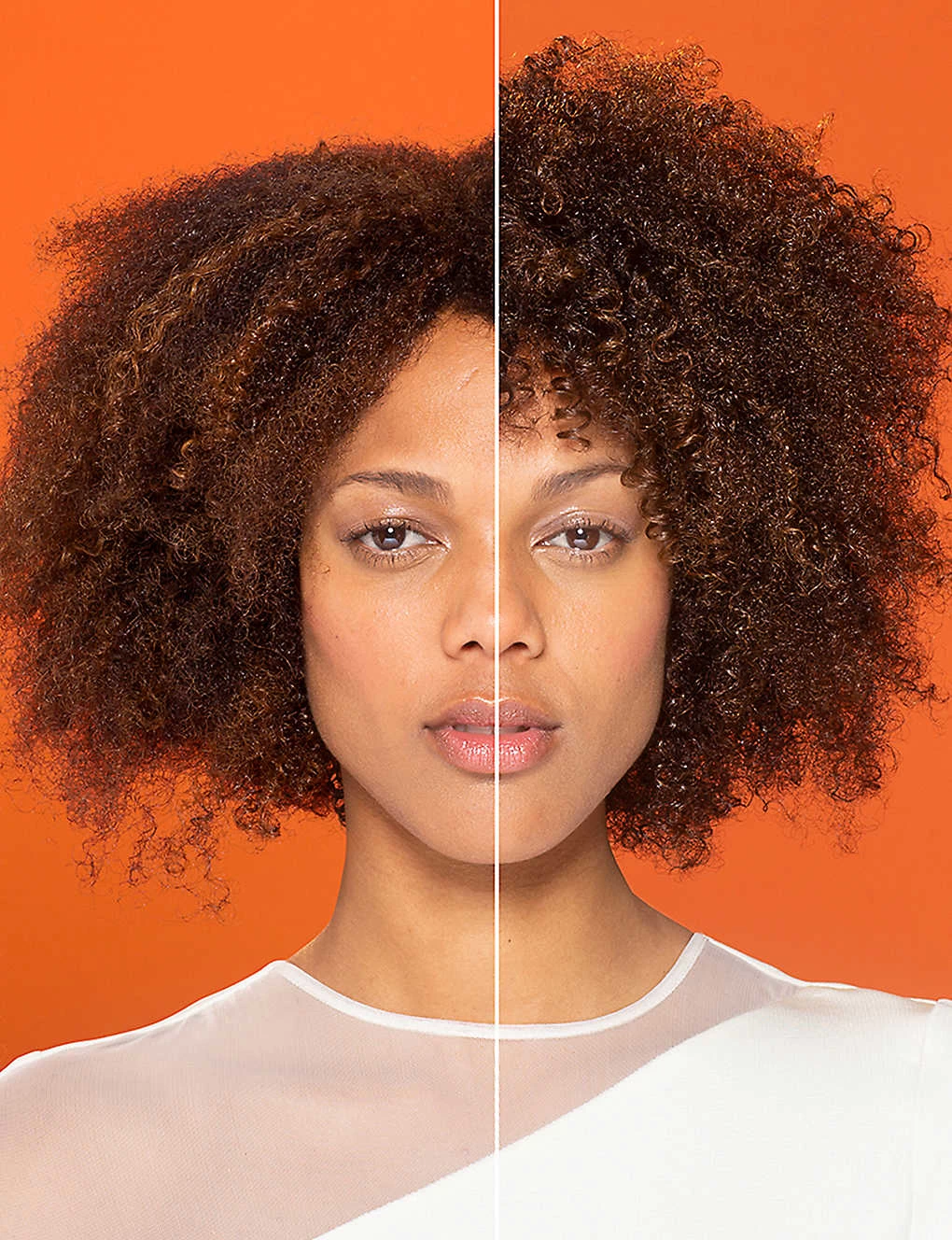 Hairdresser’s Invisible Oil Mask 200ml - Image 3