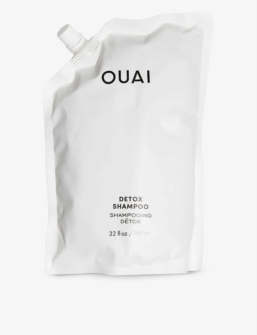 Ouai Detox Shampoo Refill 946ml