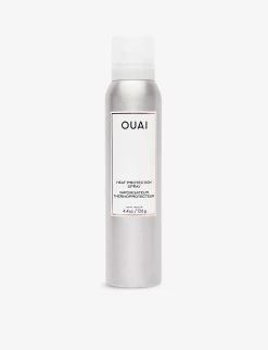 Ouai Heat Protection Spray 126g