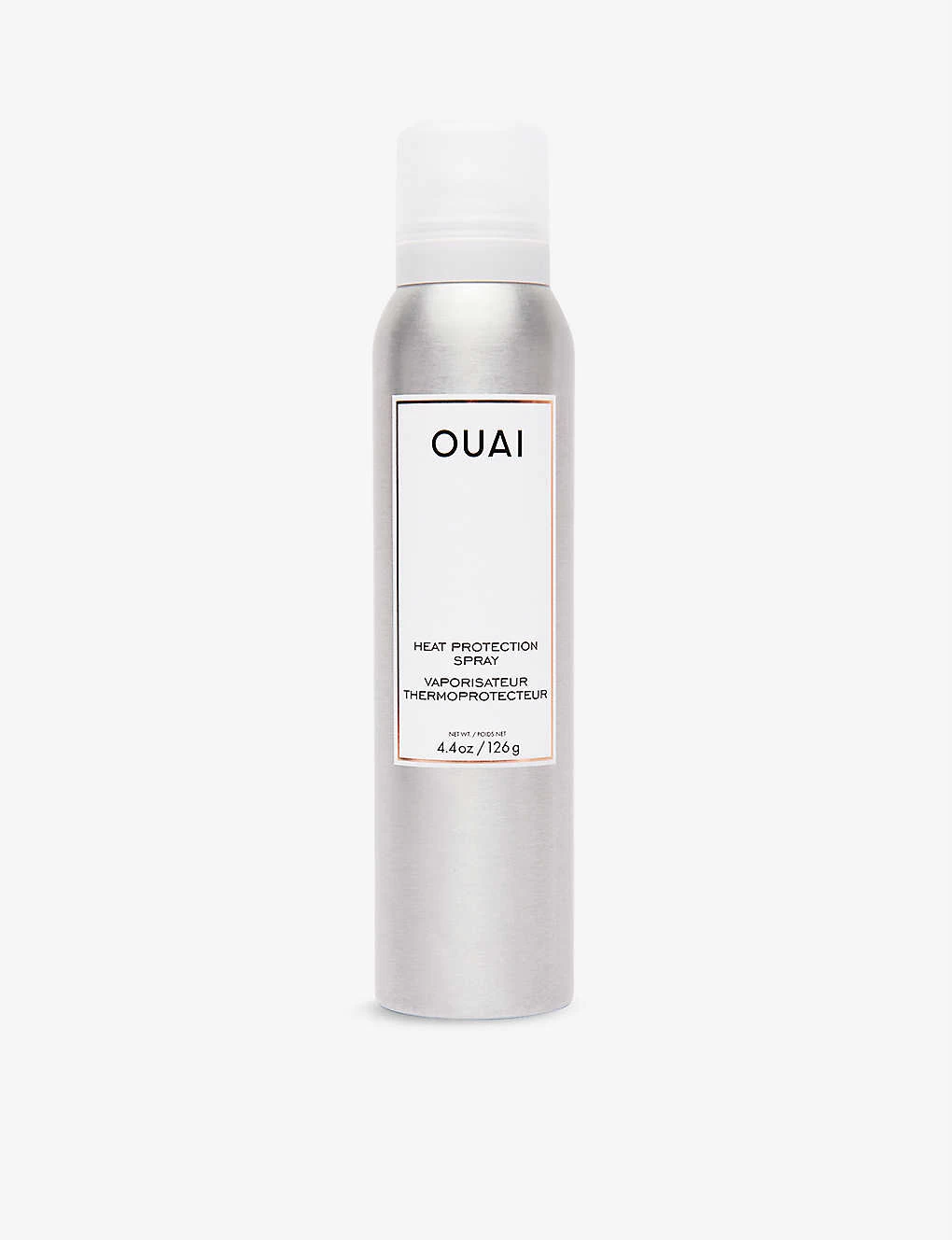 Ouai Heat Protection Spray 126g