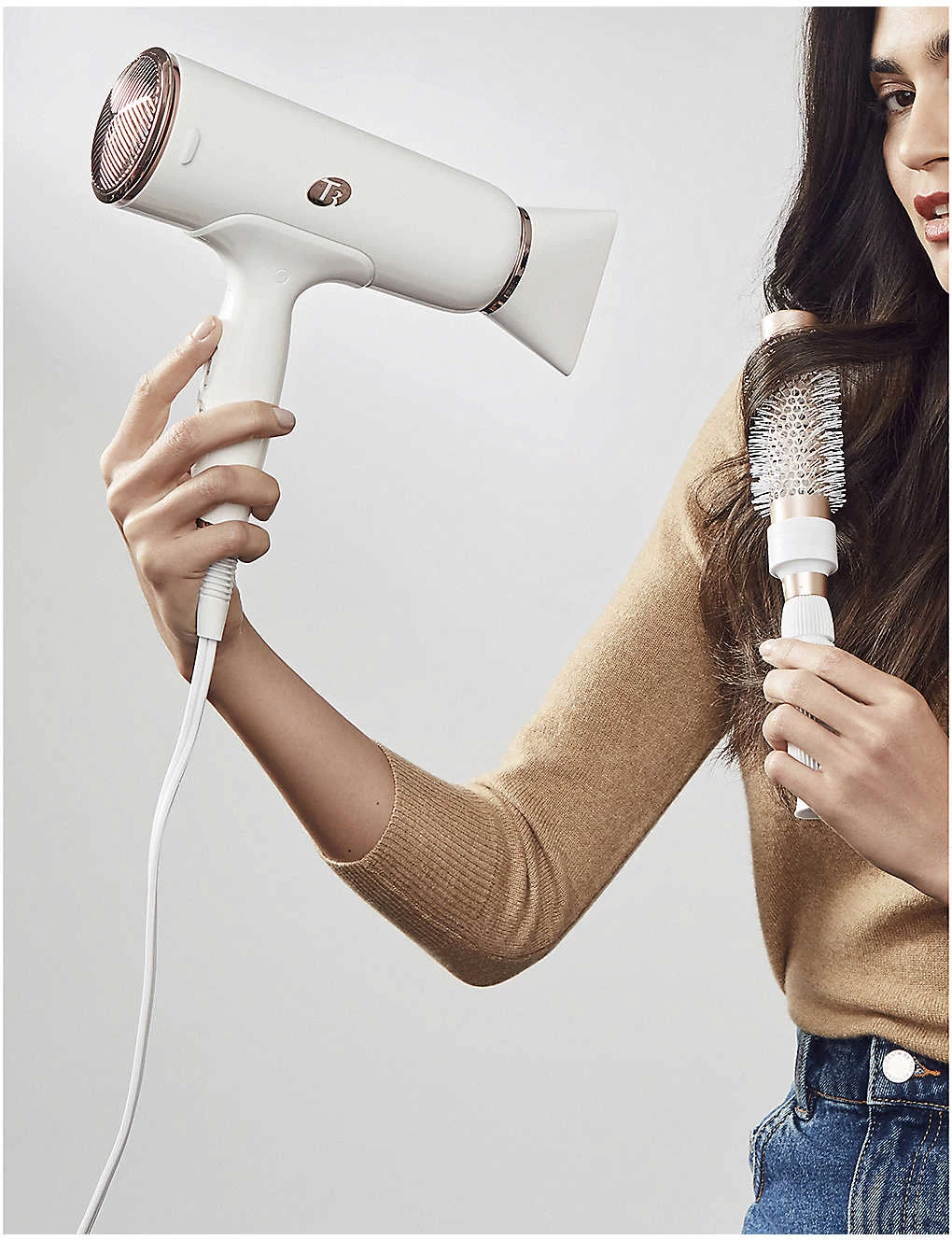 Volume 2.0 Round Brush - Image 2