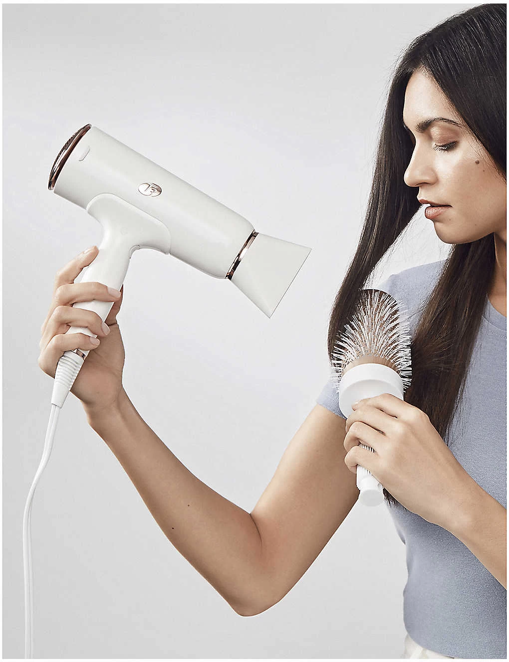 Volume 3.0 Round Brush - Image 2