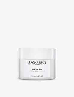 SACHAJUAN Scalp Scrub 250ml