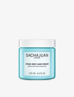 SACHAJUAN Ocean Mist Hair Cream 125ml
