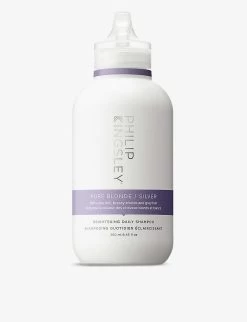 Philip Kingsley Pure Blonde/Silver Shampoo 250ml