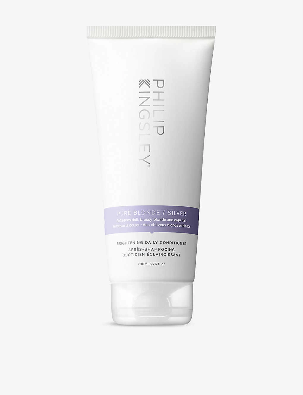 Philip Kingsley Pure Blonde/Silver Conditioner 200ml