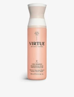 VIRTUE Curl Shampoo 240ml