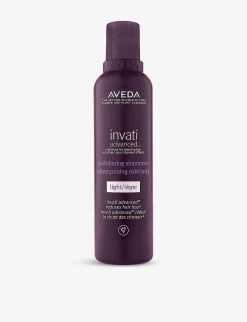 Aveda Invati Advanced™ Exfoliating Shampoo Light 200ml