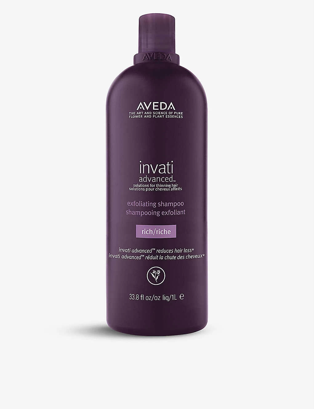 Aveda Invati Advanced™ Exfoliating Shampoo Rich 1L