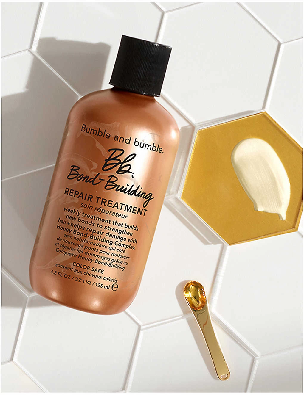 Bb.Bond-Building Repair Treatment 125ml - Image 4