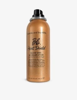 Heat Shield Blowdry Accelerator 125ml