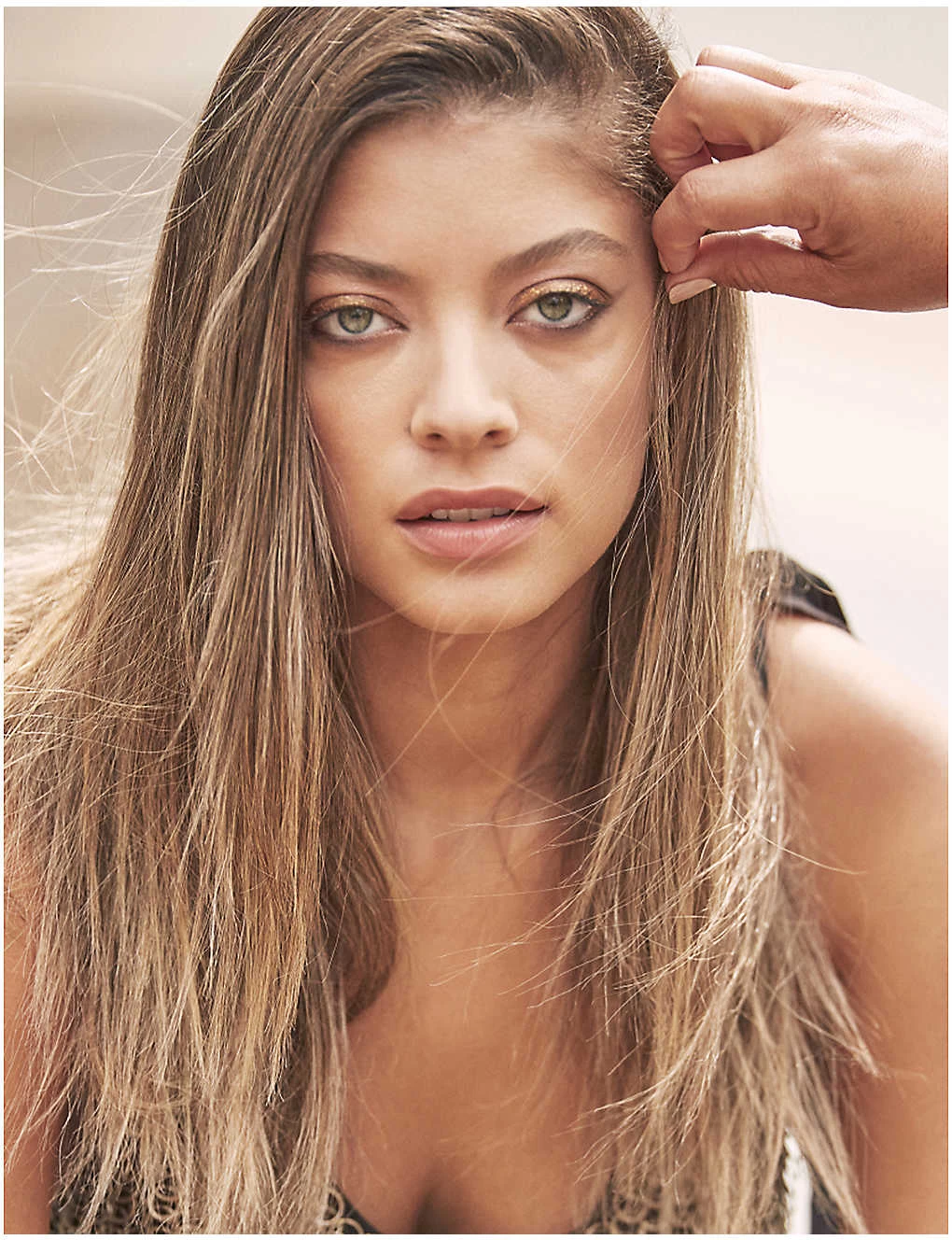 Bb.Bond-Building Repair Styling Cream 150ml - Image 4