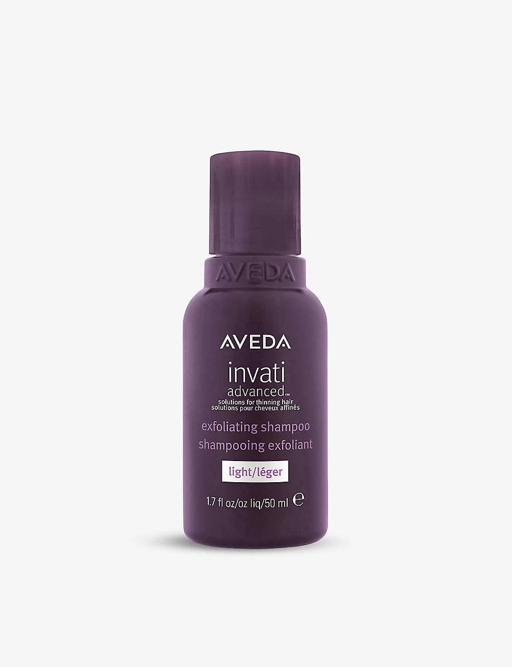 Aveda Invati Advanced™ Exfoliating Light Shampoo 50ml
