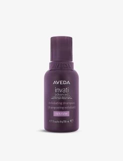 Aveda Invati Advanced™ Exfoliating Rich Shampoo 50ml