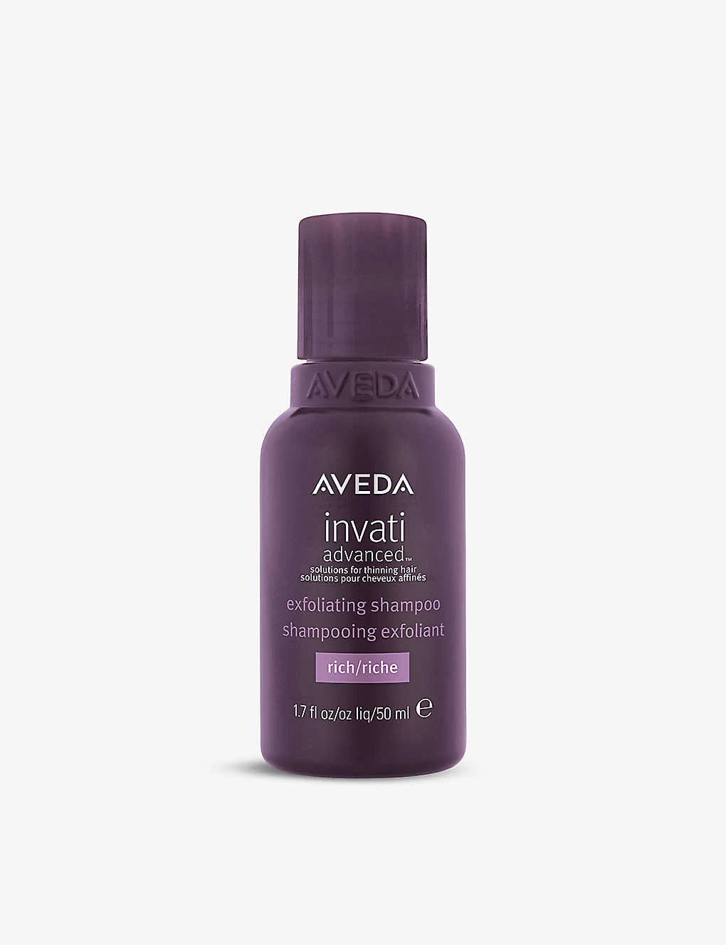 Aveda Invati Advanced™ Exfoliating Rich Shampoo 50ml