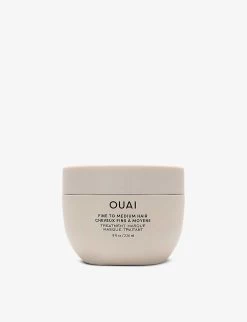 Ouai Fine And Medium Hair Treatment Masque 236ml