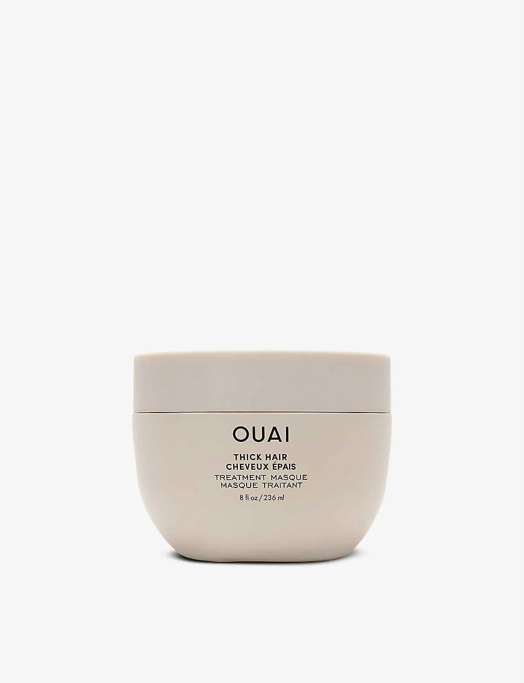 Ouai Thick Hair Treatment Masque 236ml