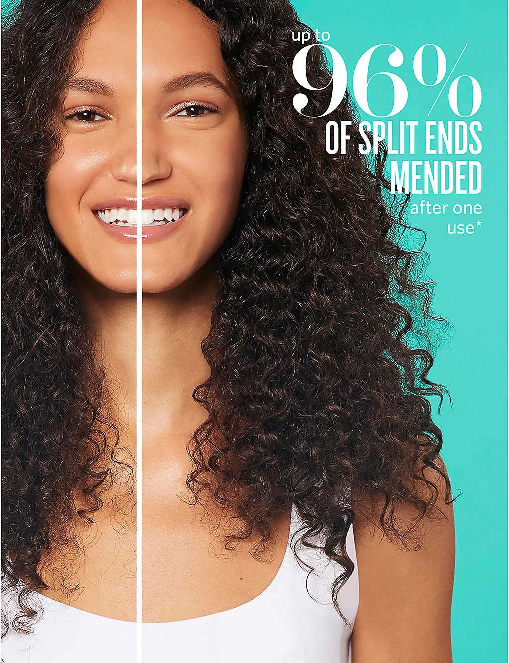 Triple Brazilian Butter Hair Repair Treatment 238ml - Image 2